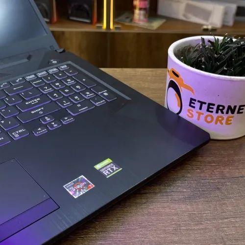 ASUS TUF A17