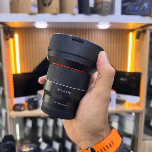 Les objectifs Sony E-MOUNT disponibles chez Eternal Store En excellent état