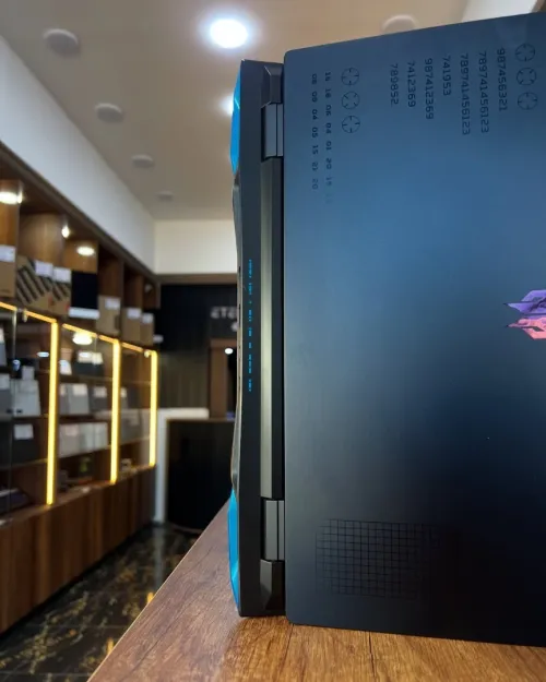 ACER PREDATOR NEO 16 I9 13EME HX 16GB/1000GB RTX 4060 16P 2K 165HZ