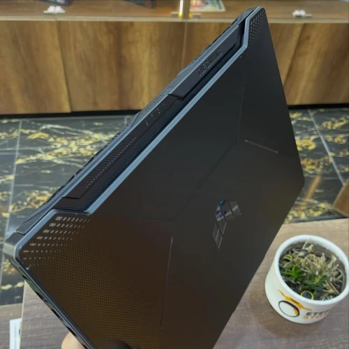 ASUS TUF F15 I7-11800H 16GB/512GB NVIDIA RTX 3060 6GB