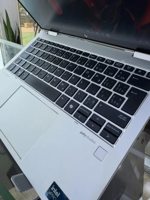 HP ELITEBOOK 830 G11 2IN1 CORE ULTRA 7 165U 16GB/512GB