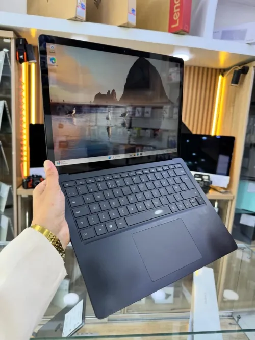 SURFACE LAPTOP 4 I7 1185G7 16GB/512GB