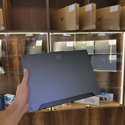 ASUS TUF F15 I7 12700H 16GB/512GB