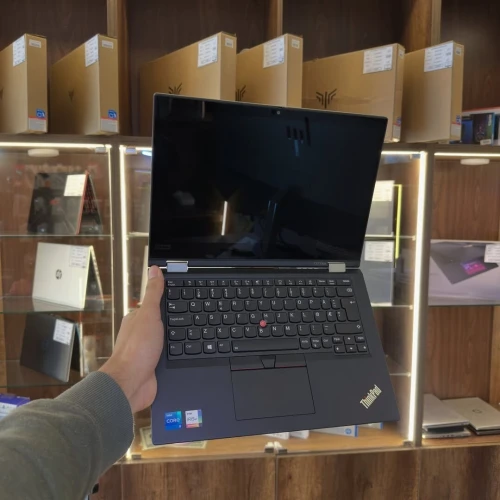 LENOVO THINKPAD L13 YOGA
