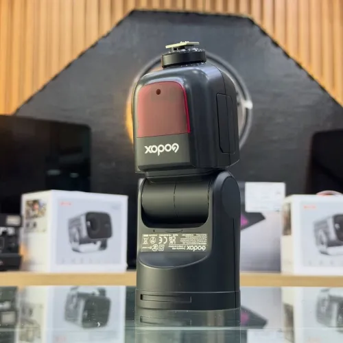 Godox V1 pour canon en excellent état sans chargeur