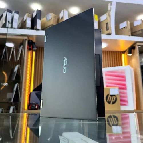 ASUS ZENBOOK FLIP 15