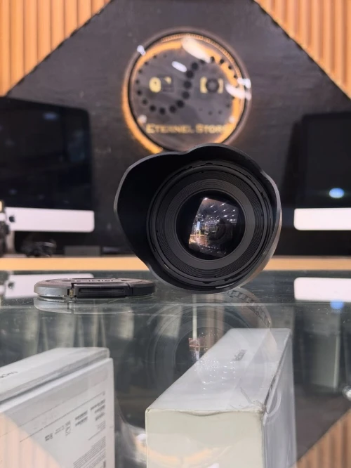 Tokina for nikon 12-24mm F4 DX II en excellent état