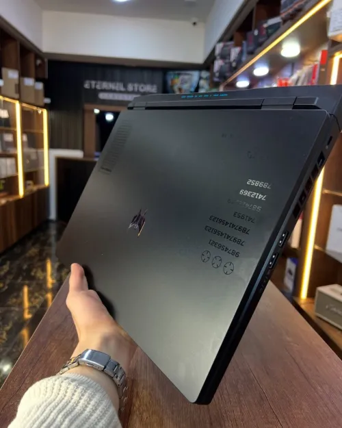 ACER PREDATOR NEO 16 I9 13EME HX 16GB/1000GB RTX 4060 16P 2K 165HZ