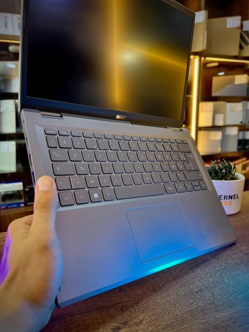 Acer aspire 5 I5-1335U 16/512 intel iris xe 15pouces fhd