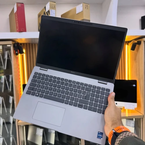 DELL PRECISION 3570 I7 1255U 16GB/512GB