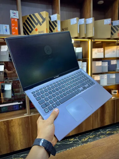 Asus vivobook 14 ryzen 5-3500U 8/512 14 pouces 14 FHD