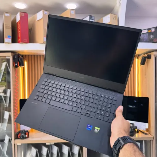 HP OMEN 16 I9 12900H 16GB/1TB
