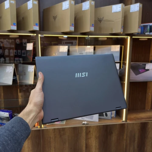 MSI PRESTIGE 16