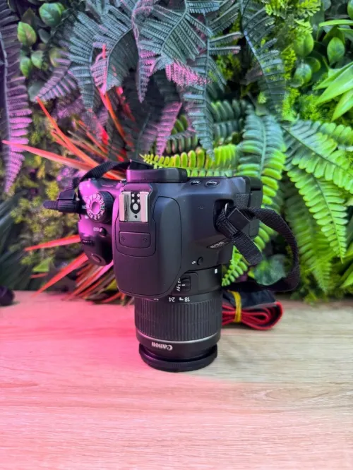 Canon 700D