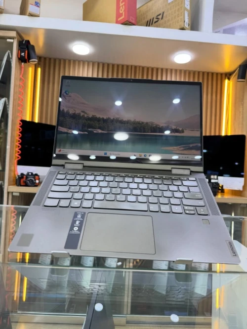 LENOVO YOGA 7I I5-1135 G7 12GB/512G