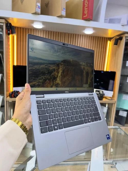DELL LATITUDE 5450 CORE ULTRA 7-165U 16GB/512GB