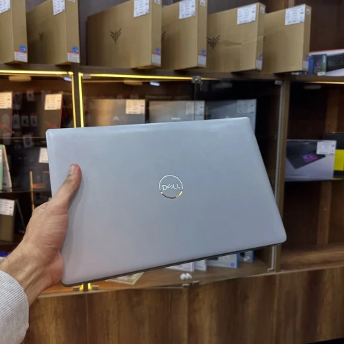 DELL LATITUDE 5550 I7 13EME 16GB/512GB IRIS XE 15P