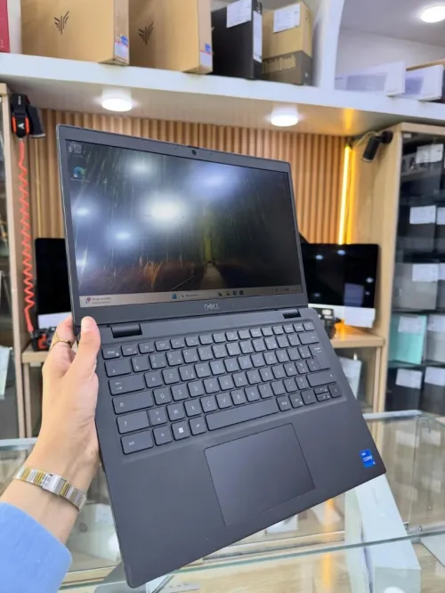DELL LATITUDE 3420 I5-1135 G7 8 GB DDR4/256GB