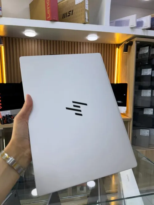 HO OMNIBOOK X14 SNAPDRAGON X PLUS 8 CORES 16GB/1TB