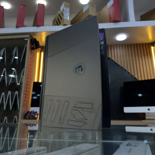 MSI PULSE 15 I7 13EME H 16GB/512GB RTX 4060 15P 2K 165HZ