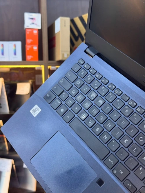 INTEL CORE I7 10510U