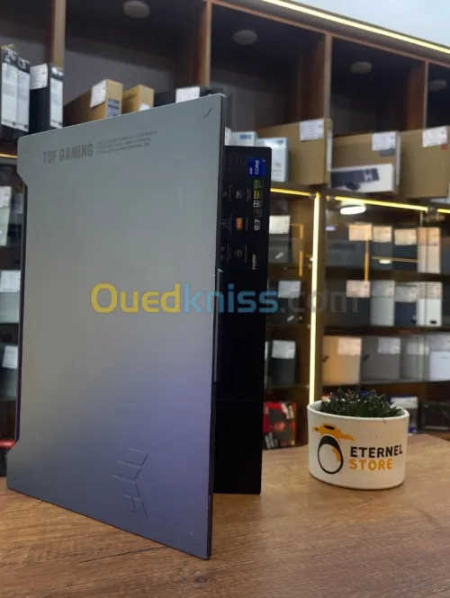ASUS TUF GAMING F15