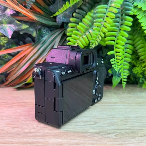 Sony A7IV boitier nu