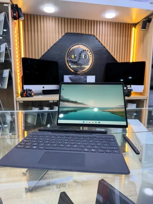 SURFACE PRO 9 I7 1265U 16GB/512GB