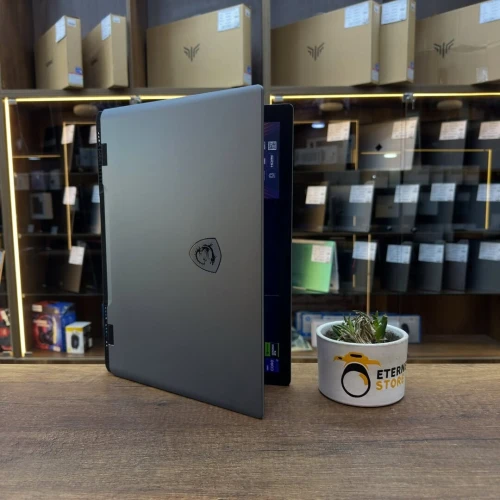 MSI SWORD 16HX I7 14700HX 16GB/512GB