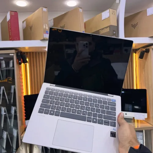 HP OMNIBOOK X14 SNAPDRAGON X PLUS 8 CORE 16GB/1TB