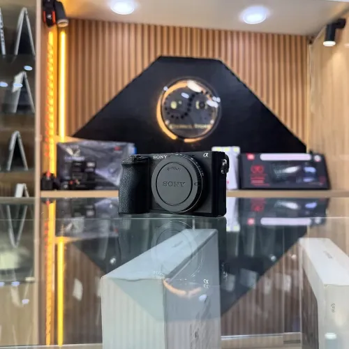 Sony A6500 boitier nu en excellent état