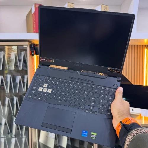 ASUS TUF F15 I5 11400H 16GB/512GB