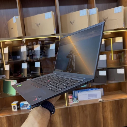 LENOVO THINKPAD X1 CARBON GEN 11 I5-1345U 32GB/256GB