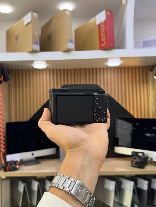 SONY ZV-E1 boîtier nu neuf jamais utilisé sous emballage