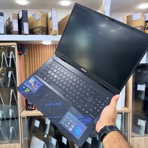 MSI PULSE 16 AI CV