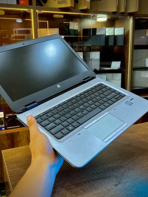 Hp probook 640 G3 i5-7300 8/256 INTEL UHD 14POUCES FHD