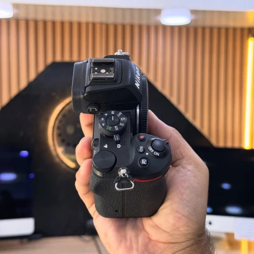 Nikon Z50 boitier nu en excellent état