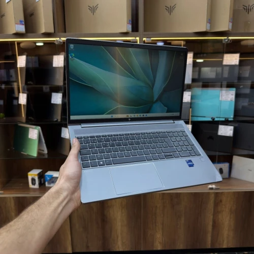 HP ZBOOK POWER 15 G9 I7 12800H 32GB/512GB