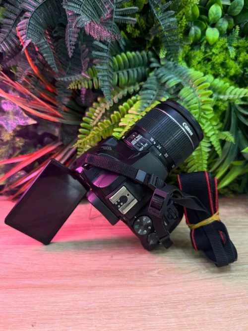 Canon 250D