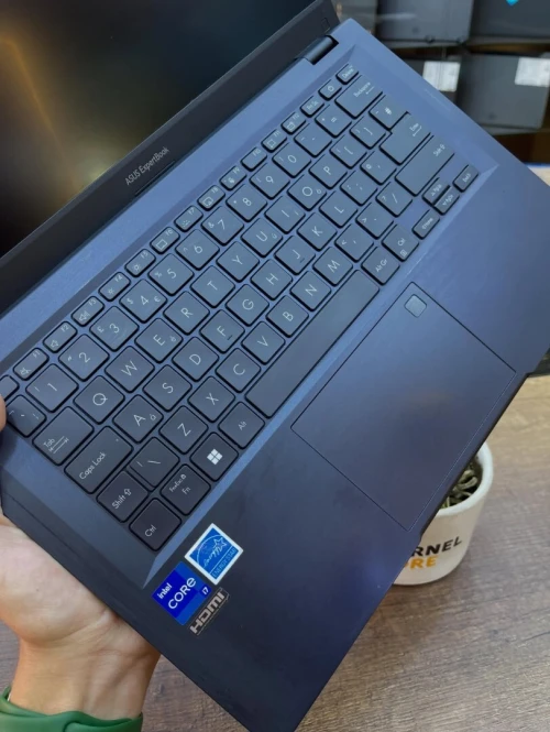 ASUS EXPERTBOOK 14 I7-1255U 16GB/512GB
