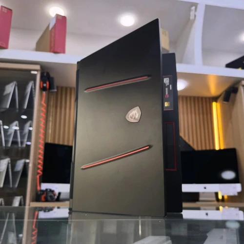MSI GE75 RAIDER I7 10875H 16GB/512GB