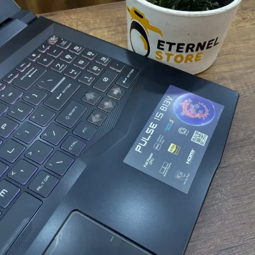 MSI PULSE 15 B13V