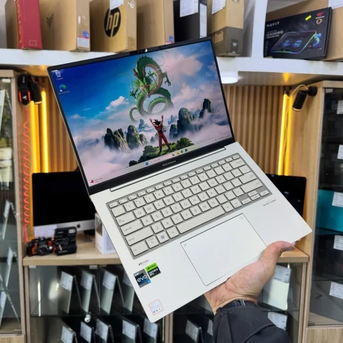 ASUS ZENBOOK 14X I9 13900H 32GB/1TB