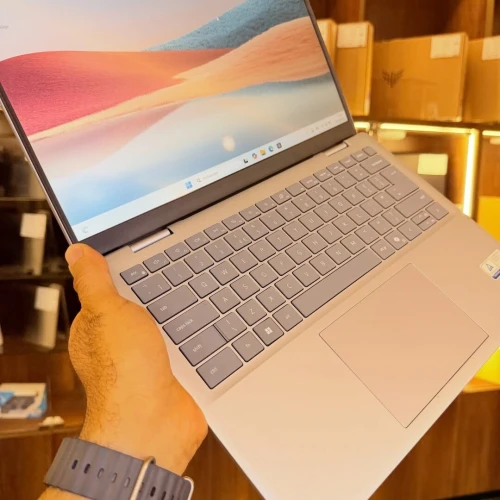 DELL 14 PLUS  ULTRA 7 256V ( deuxieme génération)16GB/512GB