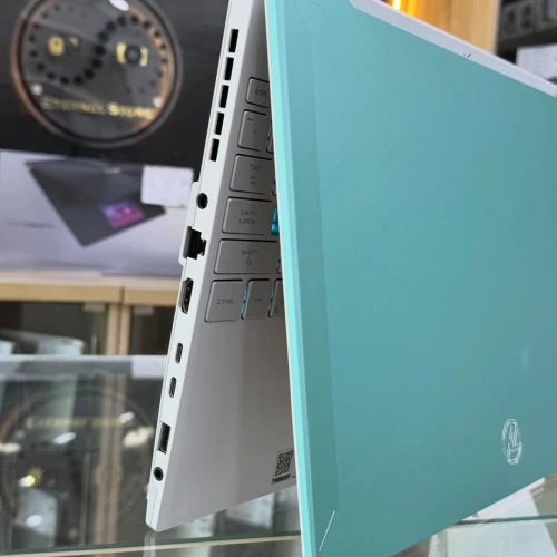 ASUS TUF GAMING A16 RYZEN 9 7940HX 16GB/512GB NVIDIA RTX 4070 8GB