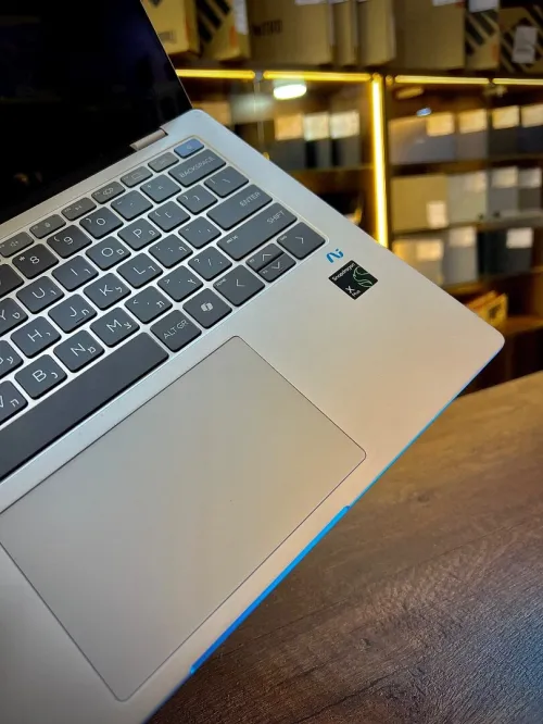 Hp OMNIBOOK 14 Snapdragon Xplus 16/1000 14pouce FHD
