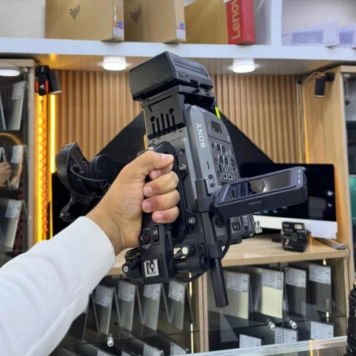 Sony FX9 boitier en excellent état 10/10 avec