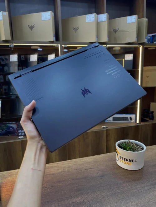 ACER PREDATOR HELIOS NEO 16 I9-13900HX 16GB/512GB NVIDIA RTX 4060 8GB