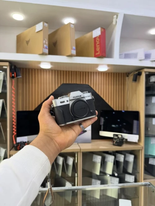 FUJIFILM Xt30 II boîtier nu en excellente état