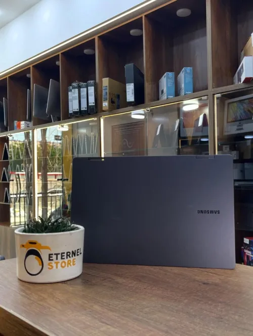 SAMSUNG GALAXYBOOK 3